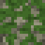 Mossy Cobbled Limestone Slab icon
