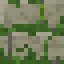 Mossy Limestone Brick Slab icon