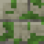 Mossy Limestone Bricks icon