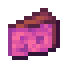 Piece of Amethyst Cheese icon