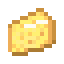 Piece of Grain Cheese icon