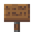 Pine Sign icon