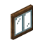 Pine Window icon