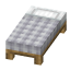 Rocky Wool Bed icon