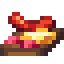 Buffalo Sausage with Cheese icon