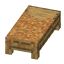 Straw Bed icon