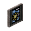 Sun Patterned Window icon