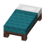 Warped Wool Bed icon