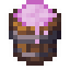 Wooden Bucket of Amethyst ...Milk? icon