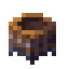 Wooden Cauldron icon