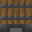 Wooden Cauldron icon