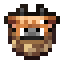 Wooly Cow Spawn Egg icon