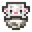 Wooly Sheep Spawn Egg icon