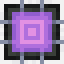 MEGA Crafting Co-Processing Unit icon