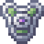 MEGA Radioactive Storage Component icon