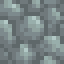 Block of Raw Lead icon