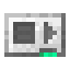 Configuration Card icon