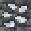 Deepslate Silver Ore icon