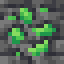 Deepslate Uranium Ore icon