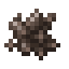 Dirty Netherite Scrap icon