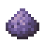 Refined Obsidian Dust icon