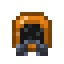 Hazmat Mask icon