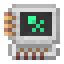 Module Excavation Escalation Unit icon