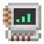 Module Geiger Unit icon