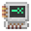 Module Laser Dissipation Unit icon