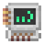 Module Locomotive Boosting Unit icon