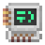Module Motorized Servo Unit icon
