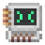 Module Radiation Shielding Unit icon