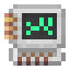 Module Vein Mining Unit icon