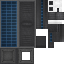 Advanced Solar Generator icon