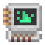 Module Geothermal Generator Unit icon