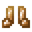 Bronze Boots icon