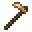 Bronze Hoe icon