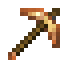 Bronze Pickaxe icon