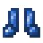 Lapis Lazuli Boots icon