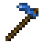 Lapis Lazuli Hoe icon