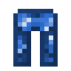 Lapis Lazuli Leggings icon