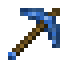 Lapis Lazuli Pickaxe icon