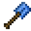 Lapis Lazuli Shovel icon