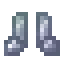 Osmium Boots icon