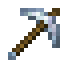 Osmium Pickaxe icon