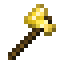 Refined Glowstone Axe icon