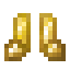 Refined Glowstone Boots icon