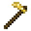 Refined Glowstone Hoe icon