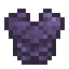 Refined Obsidian Chestplate icon