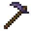 Refined Obsidian Hoe icon